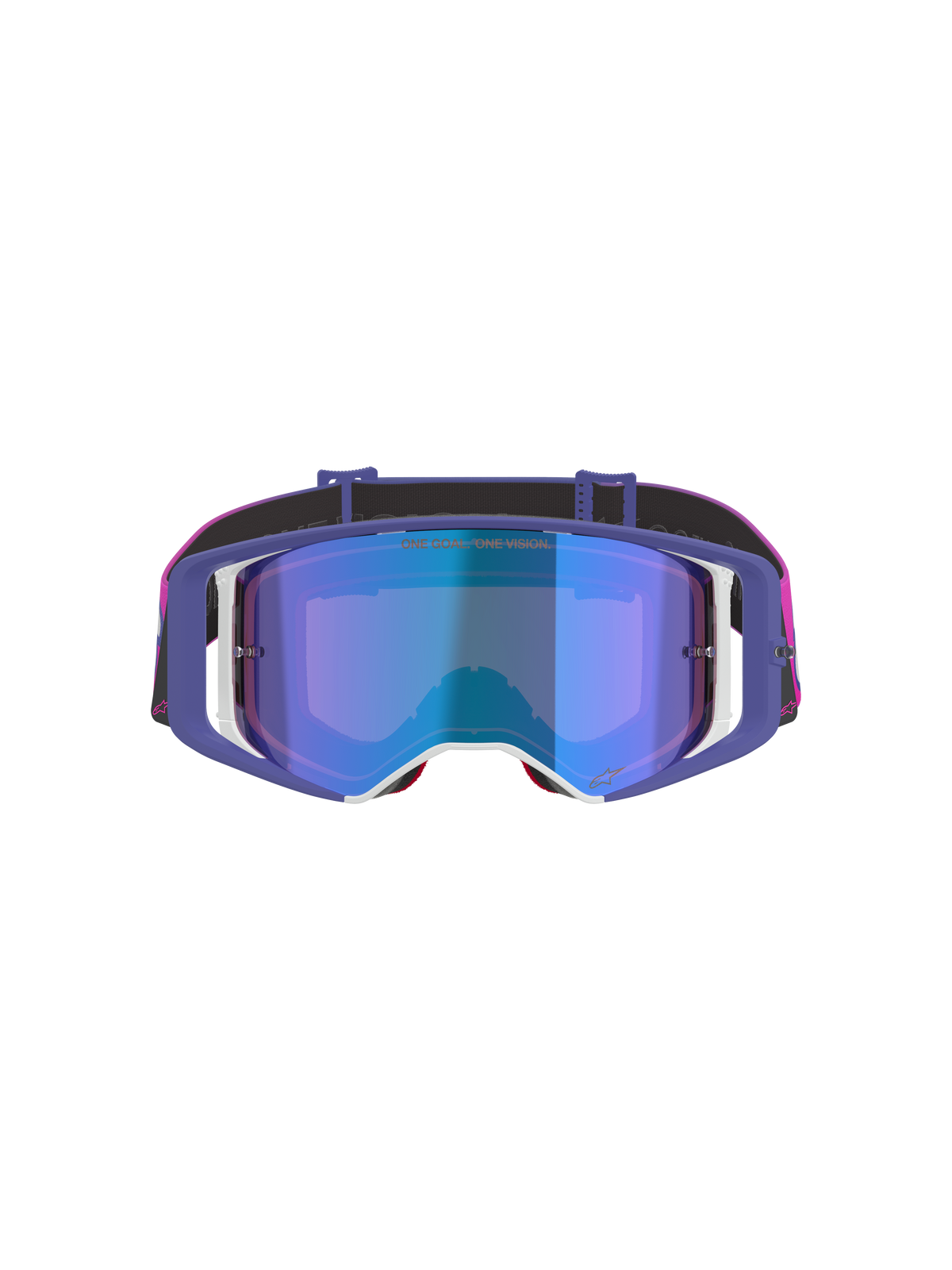 Alpinestars - Supertech Vision Vista Goggles