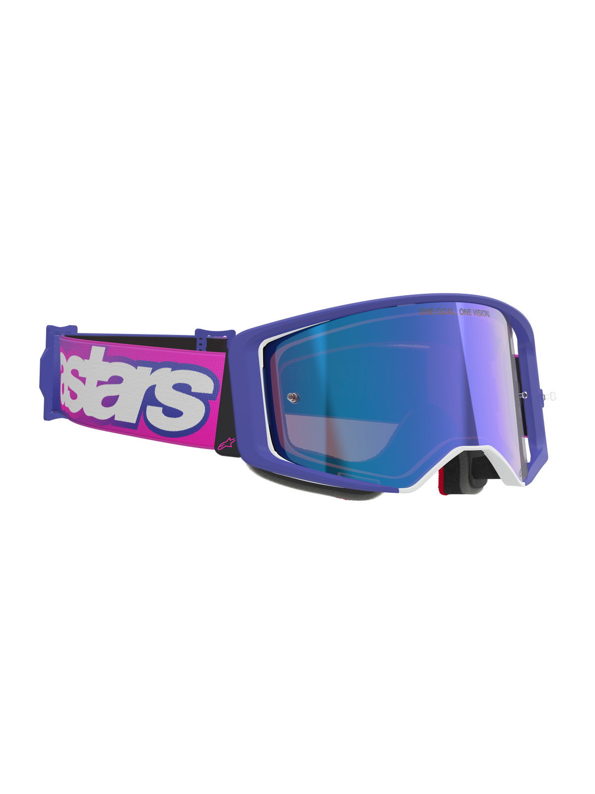 Alpinestars - Supertech Vision Vista Goggles