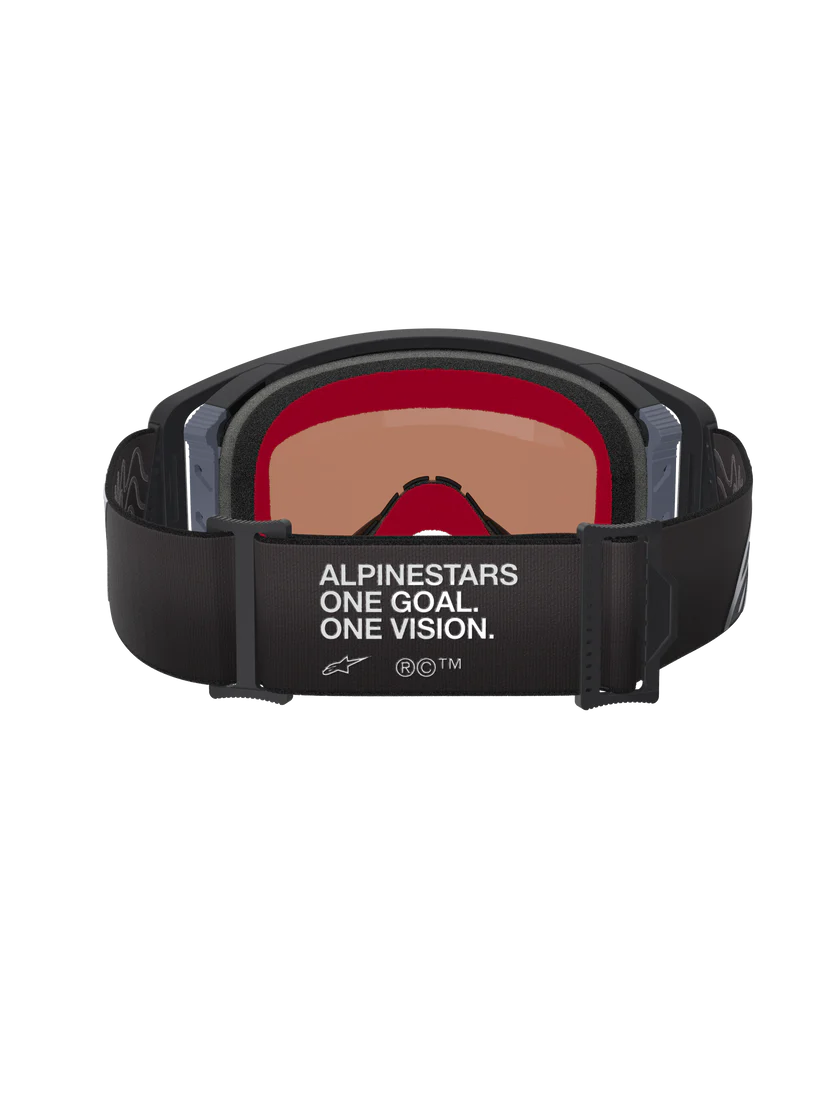 Alpinestars - Supertech Goggles