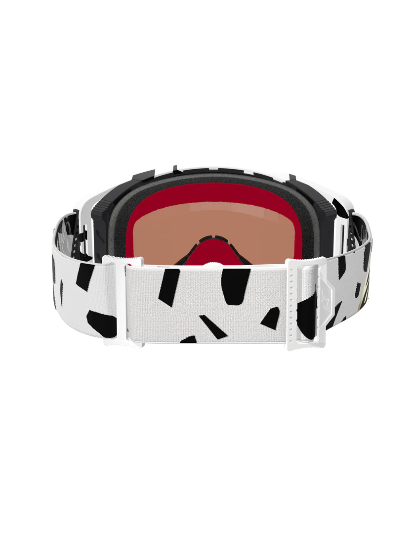 Alpinestars - Supertech Goggles