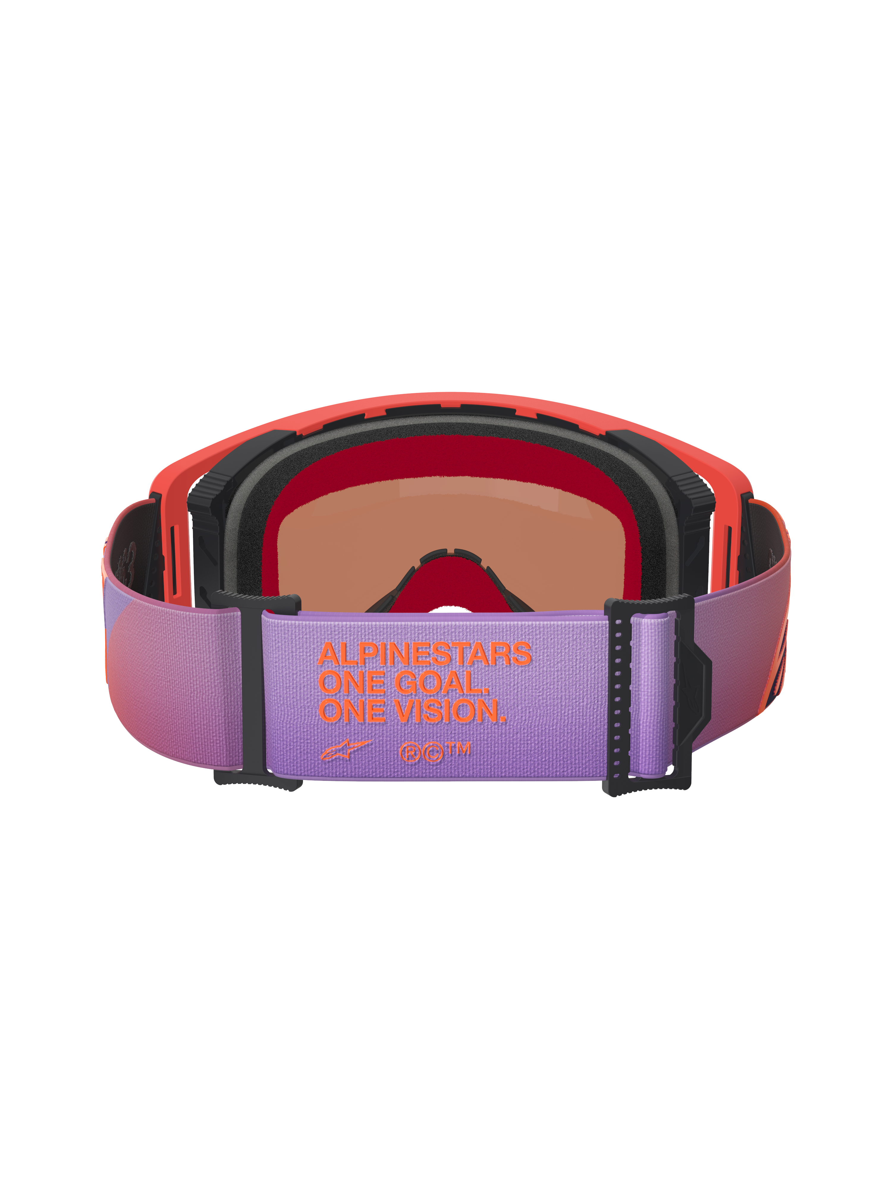 Alpinestars - Supertech Vision Corp Goggles