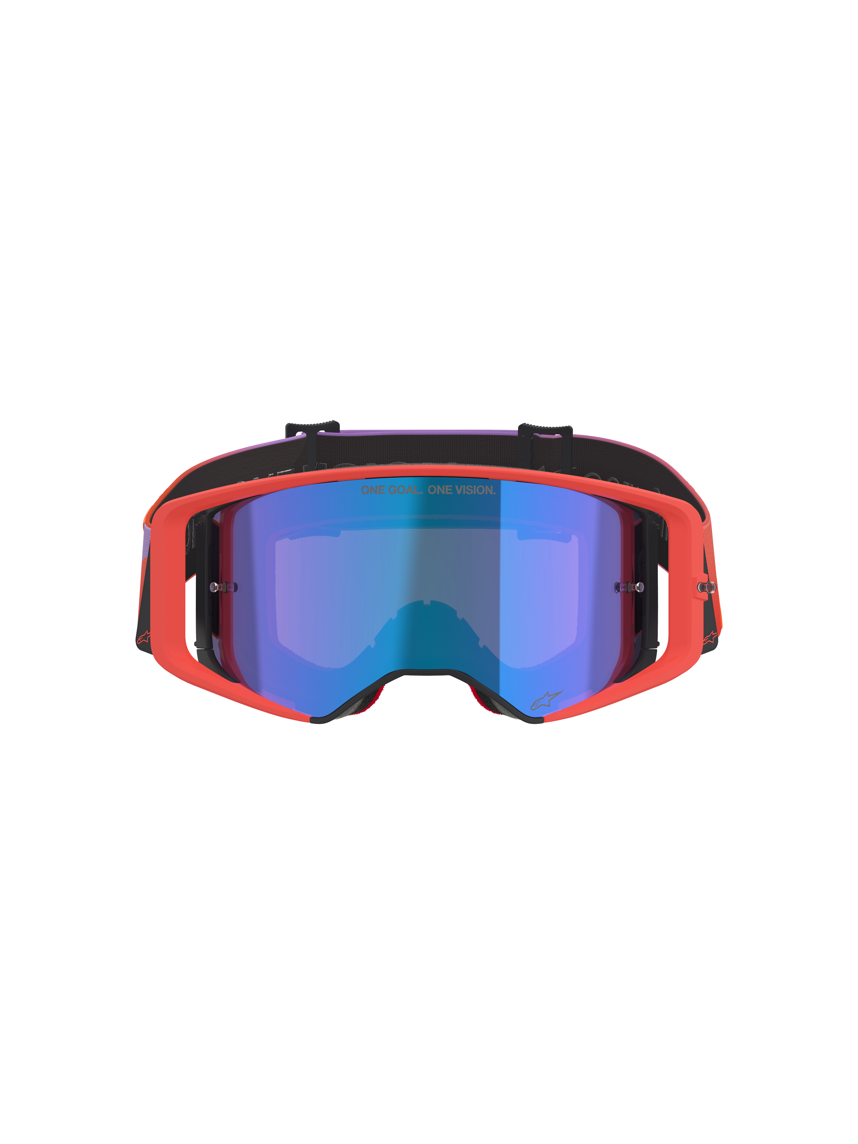 Alpinestars - Supertech Vision Corp Goggles