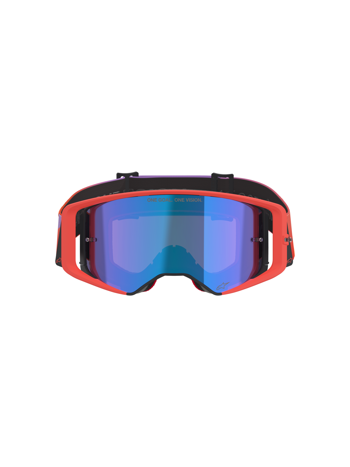 Alpinestars - Supertech Vision Corp Goggles