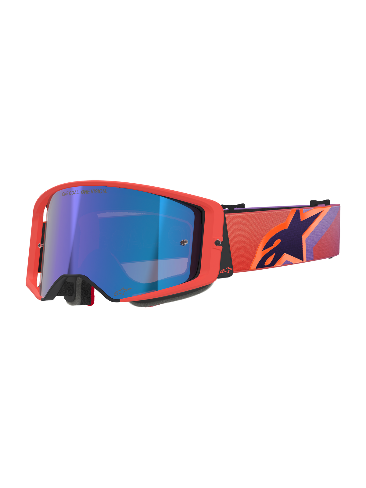 Alpinestars - Supertech Vision Corp Goggles