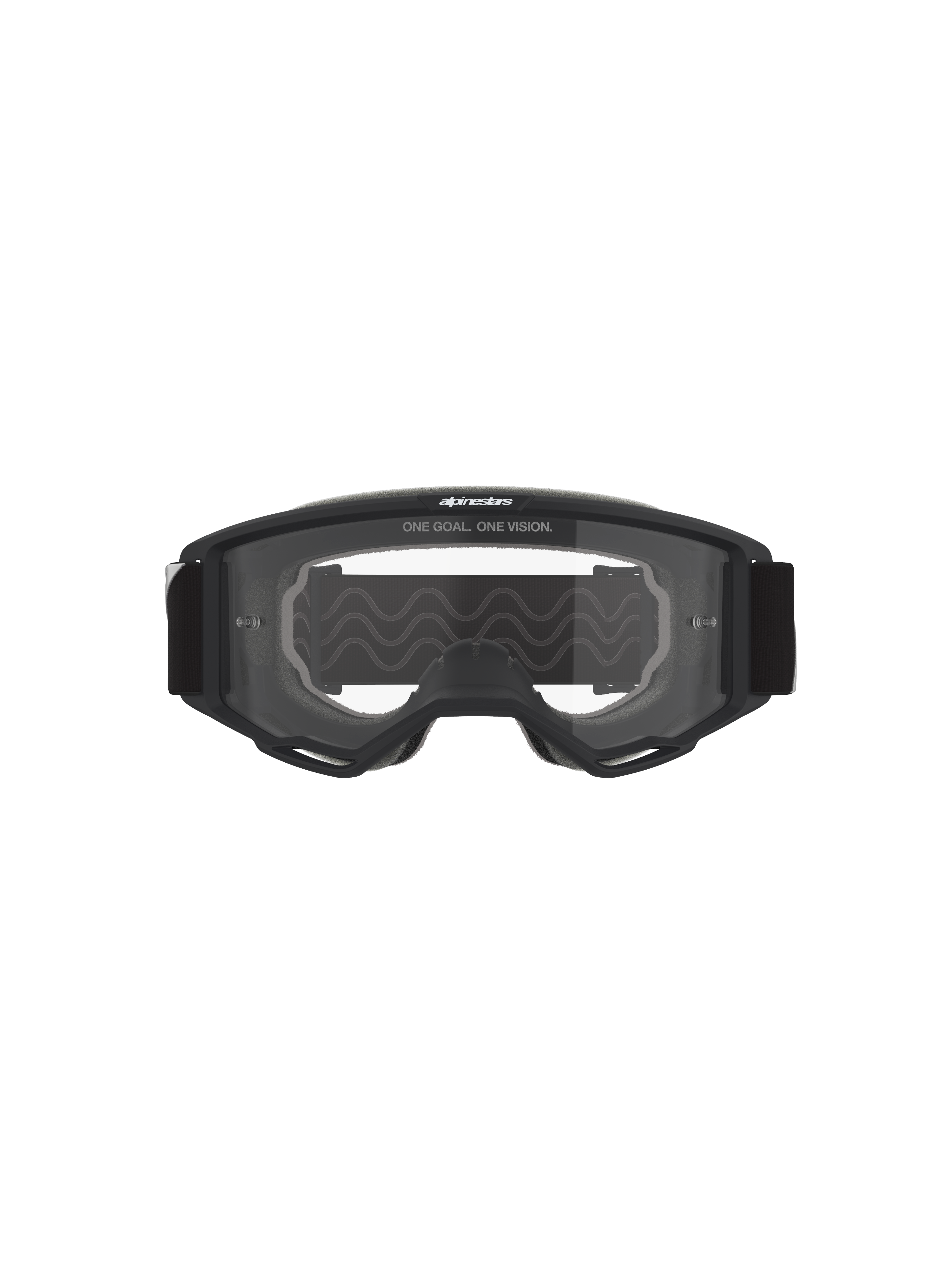 Alpinestars - Vision OTG Goggles
