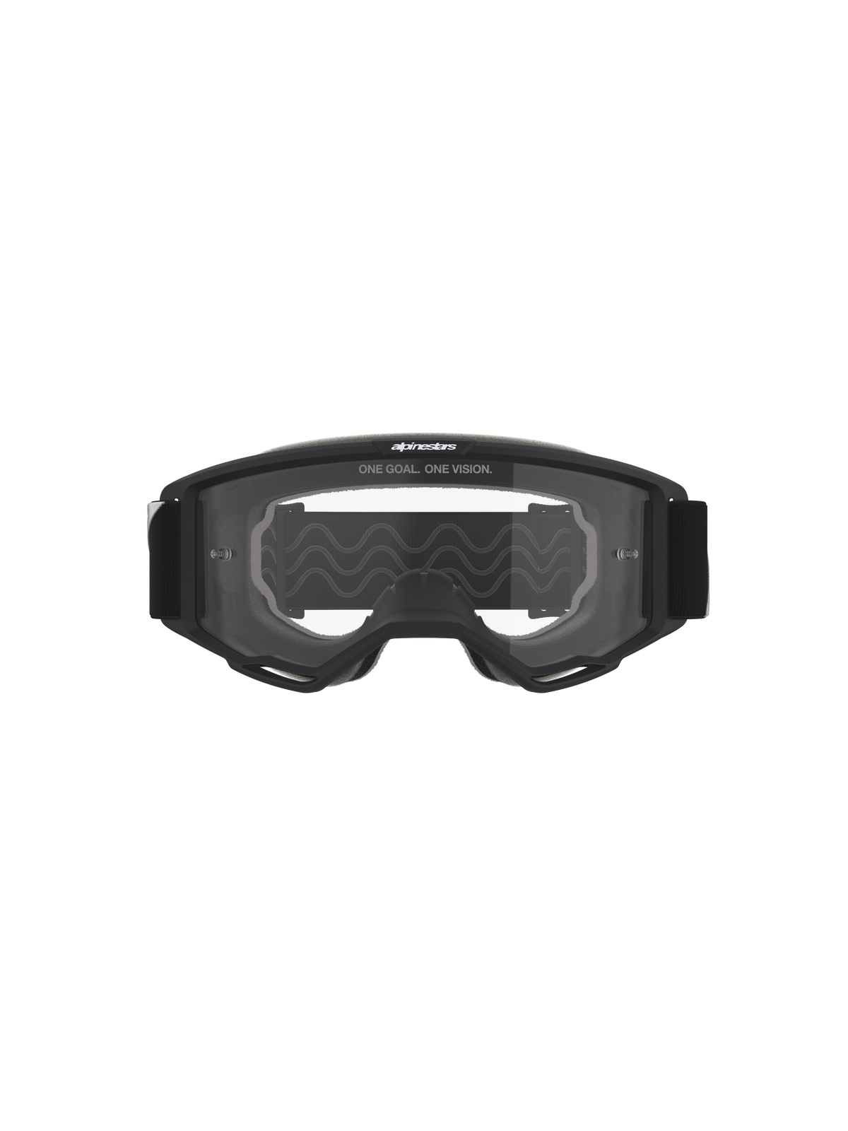 Alpinestars - Vision OTG Goggles