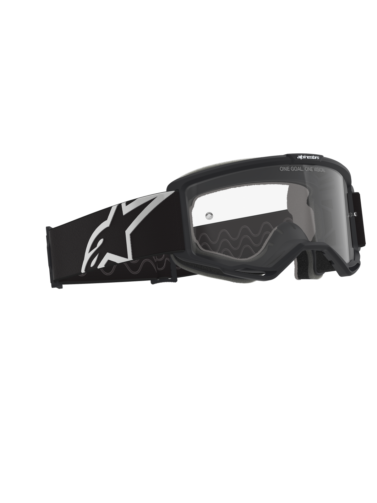 Alpinestars - Vision OTG Goggles