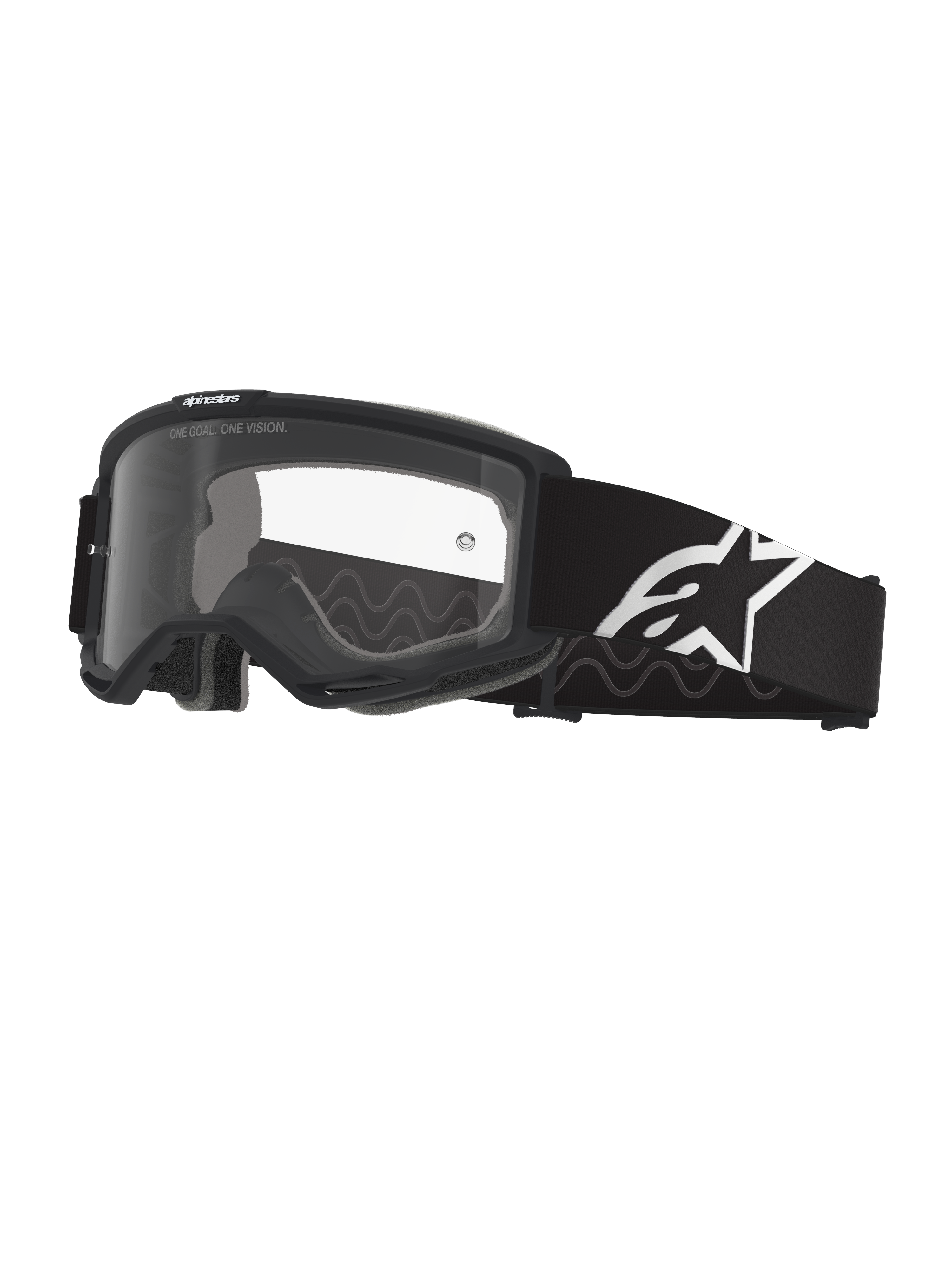 Alpinestars - Vision OTG Goggles