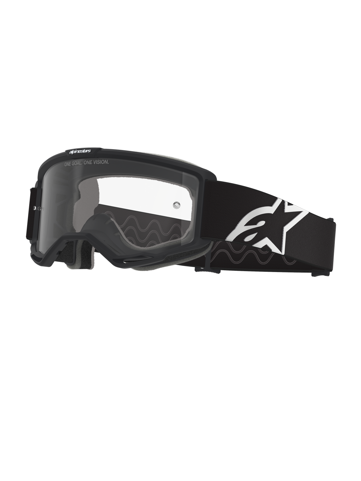 Alpinestars - Vision OTG Goggles