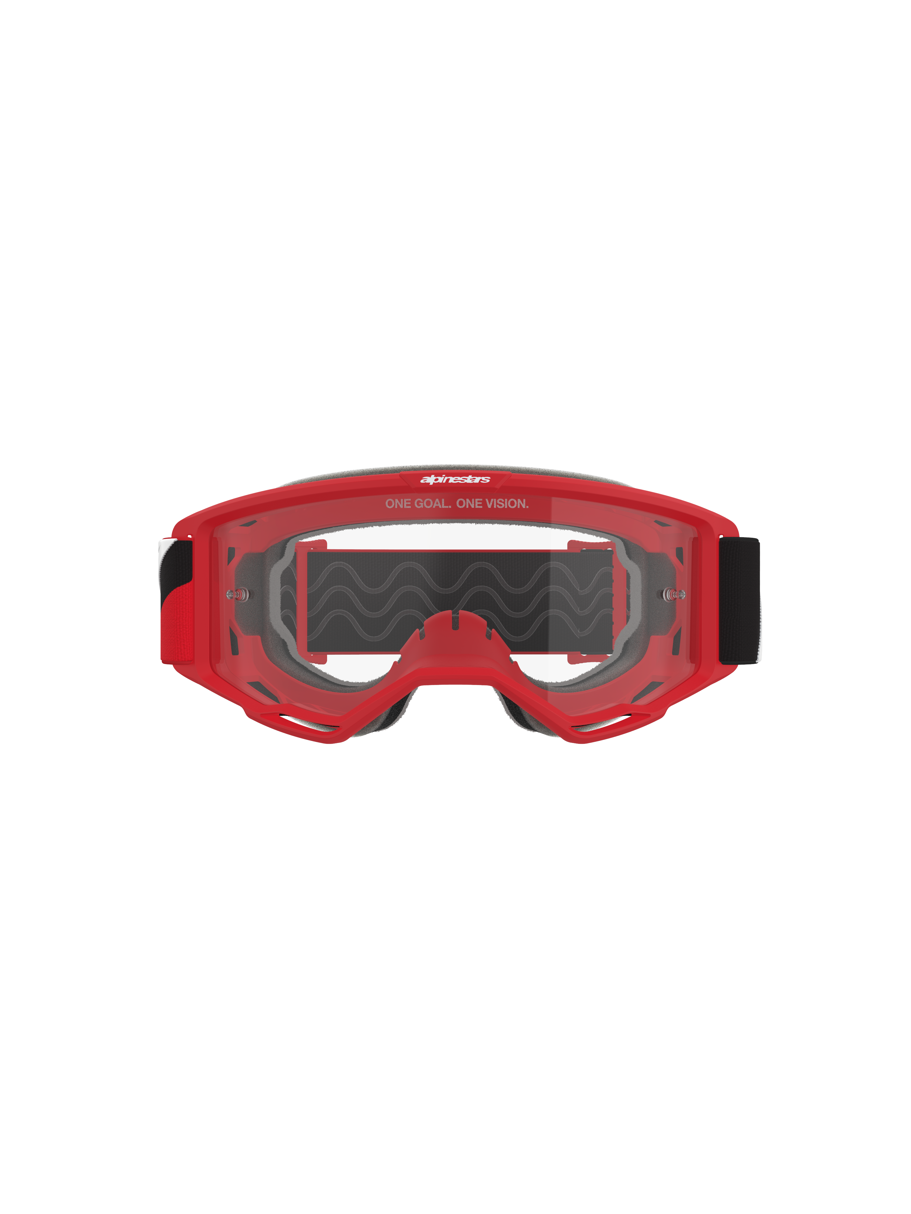 Alpinestars - Vision OTG Goggles