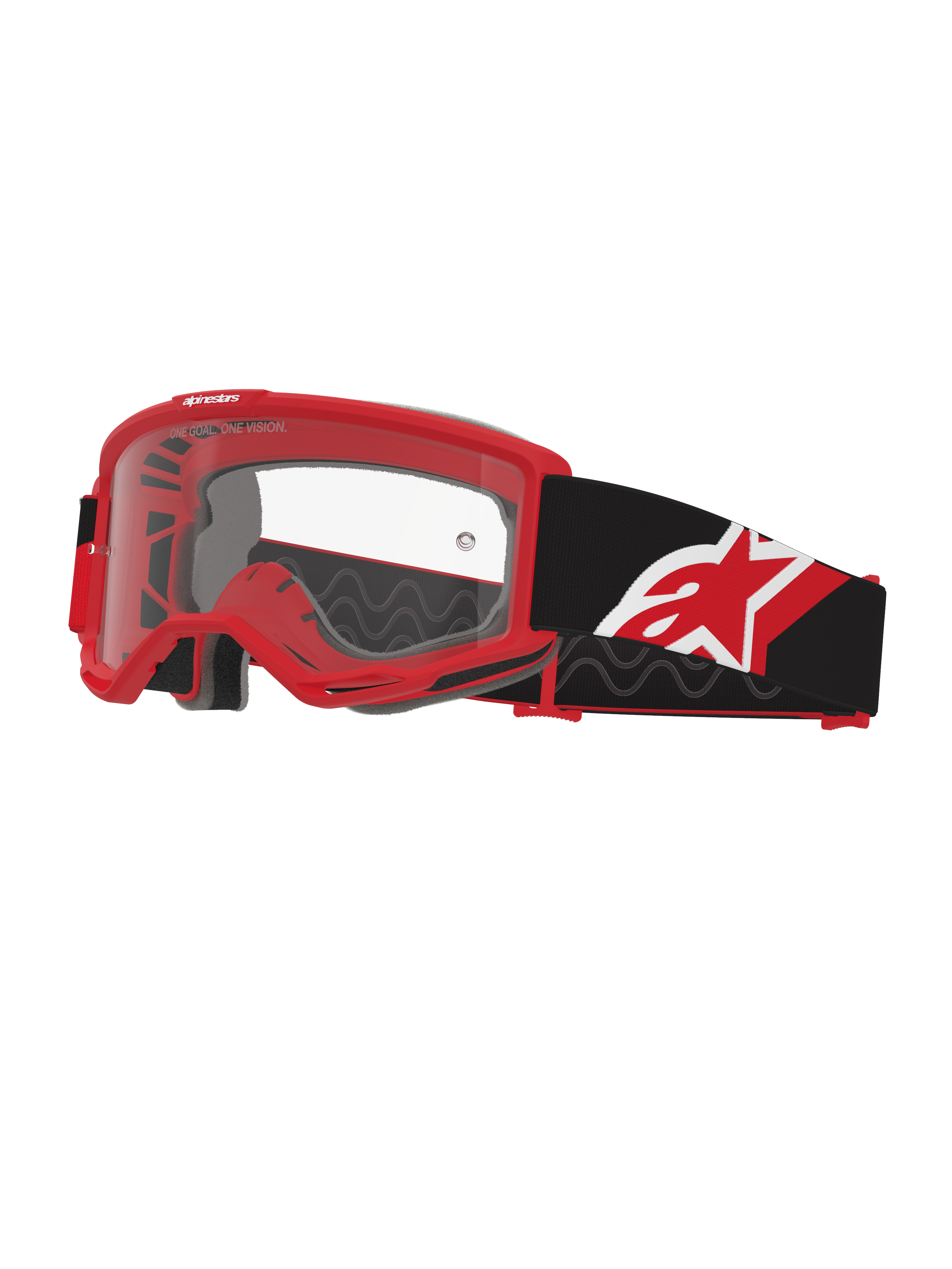 Alpinestars - Vision OTG Goggles