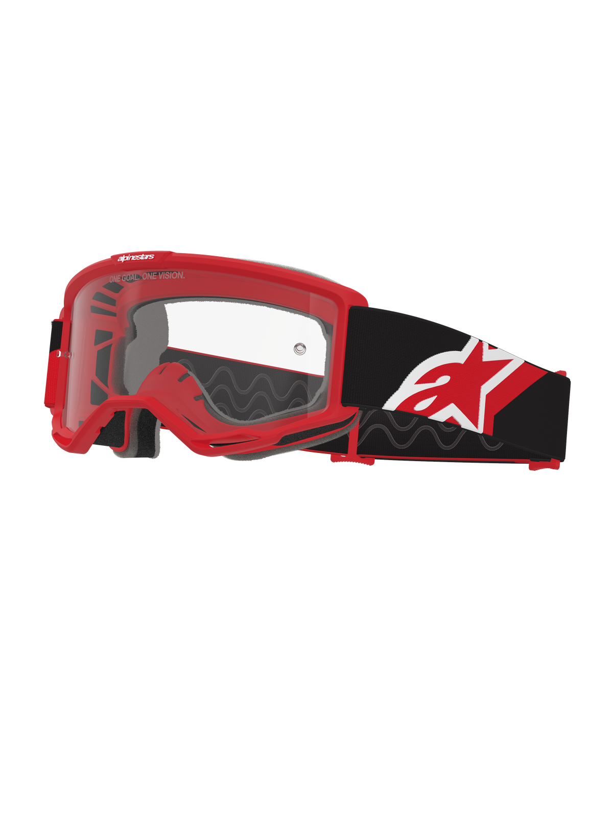 Alpinestars - Vision OTG Goggles