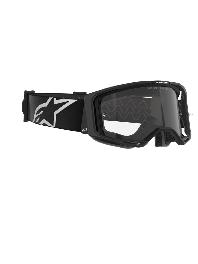 Alpinestars - Vision 8 Goggles