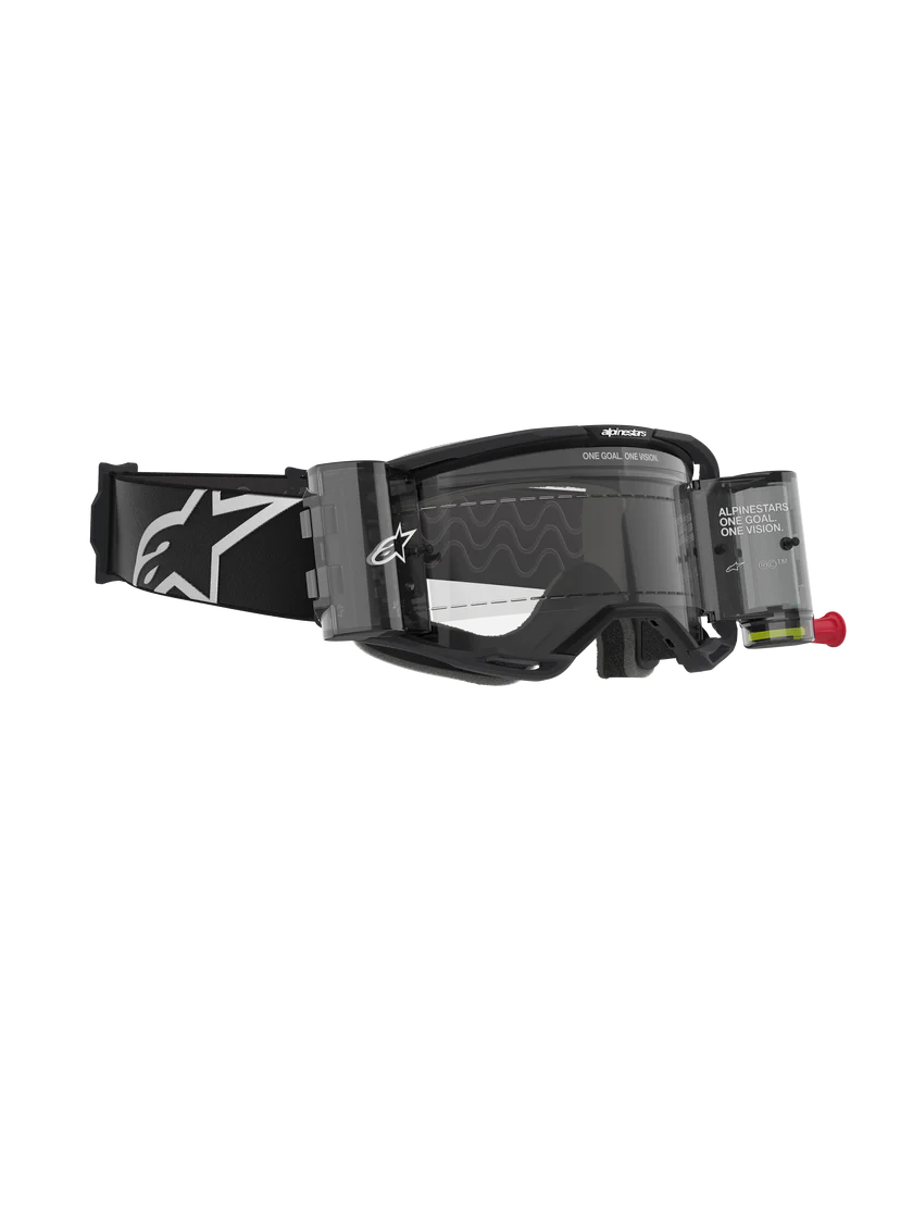 Alpinestars - Vision 8 Goggles