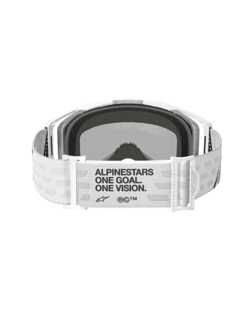 Alpinestars - Vision 8 Goggles