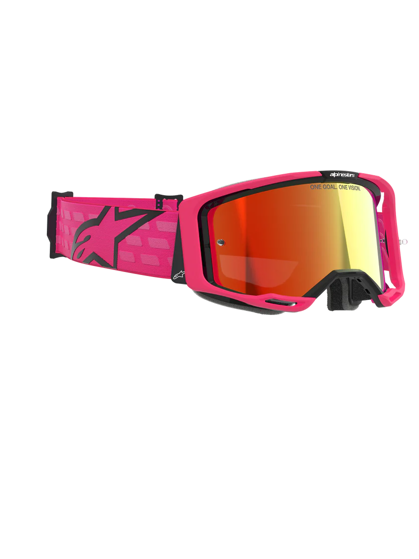 Alpinestars - Vision 8 Goggles