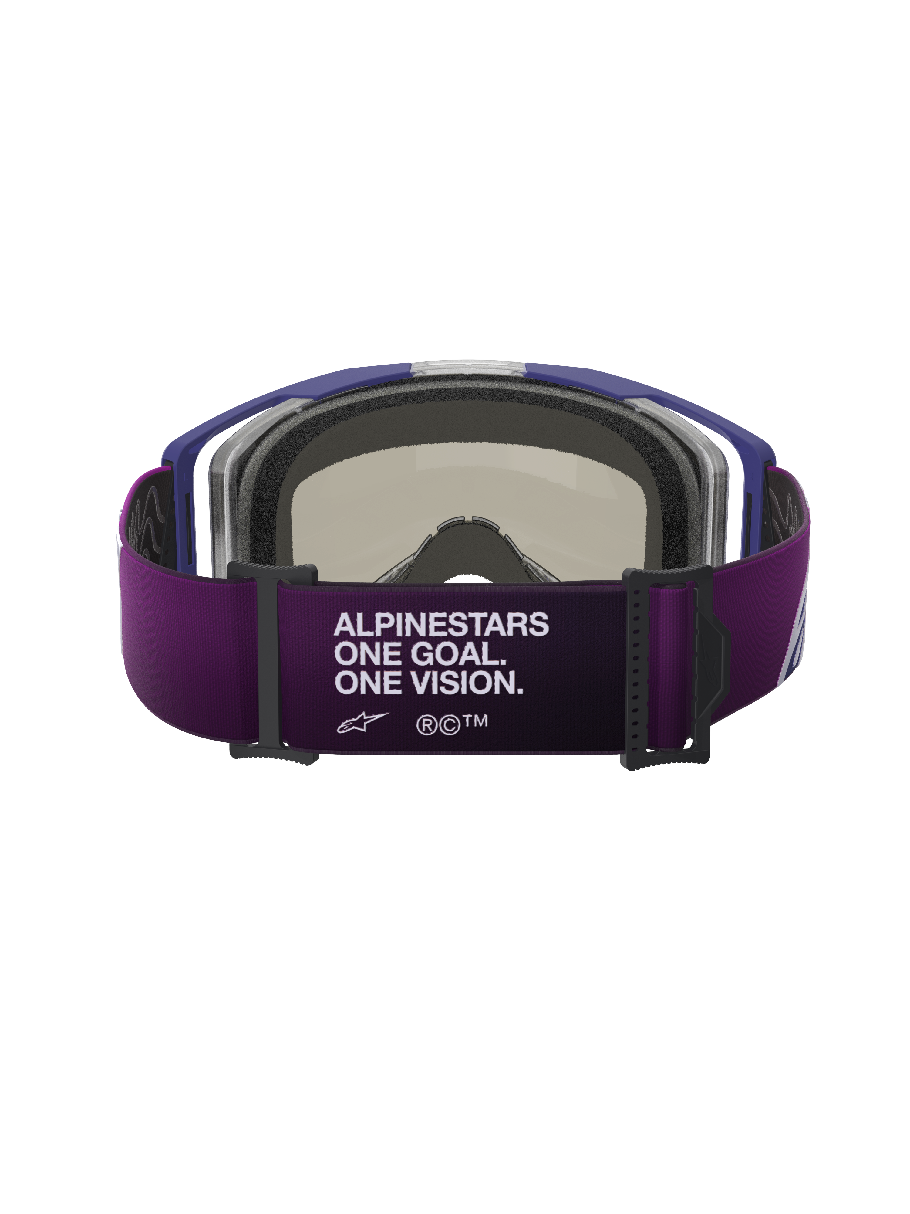 Alpinestars - Vision 8 Corp Goggles