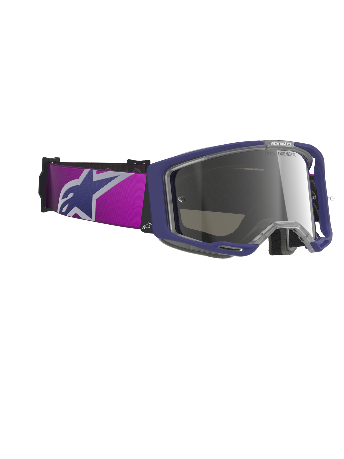 Alpinestars - Vision 8 Corp Goggles