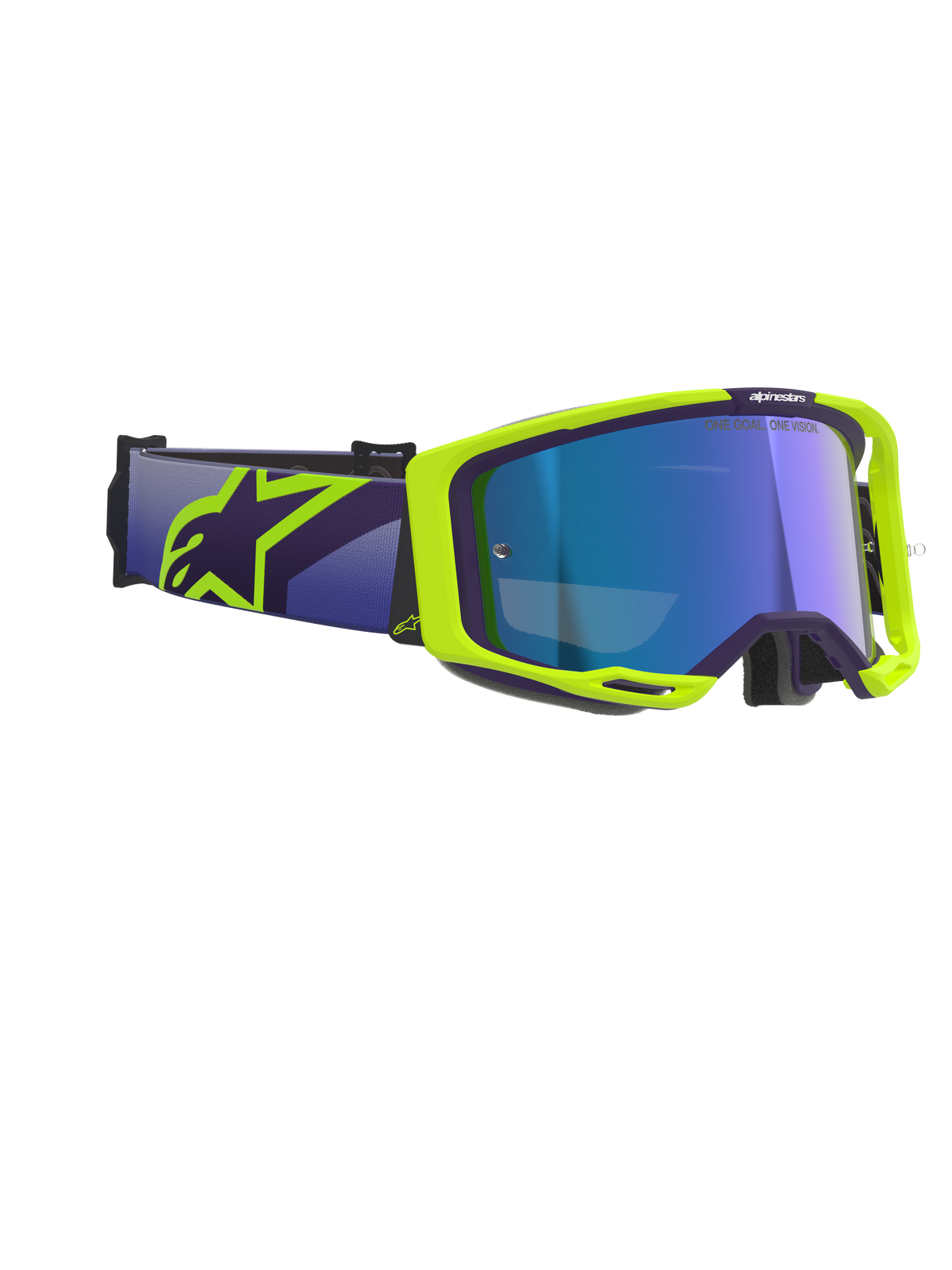 Alpinestars - Vision 8 Corp Goggles