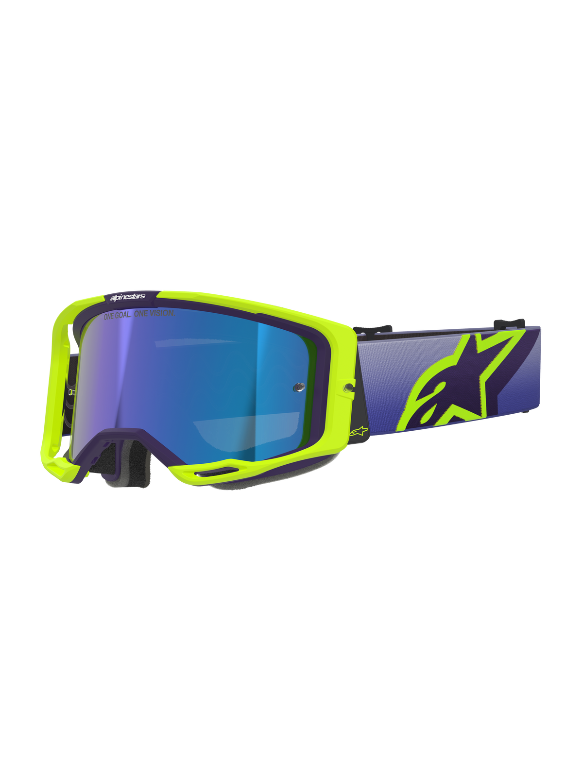 Alpinestars - Vision 8 Corp Goggles