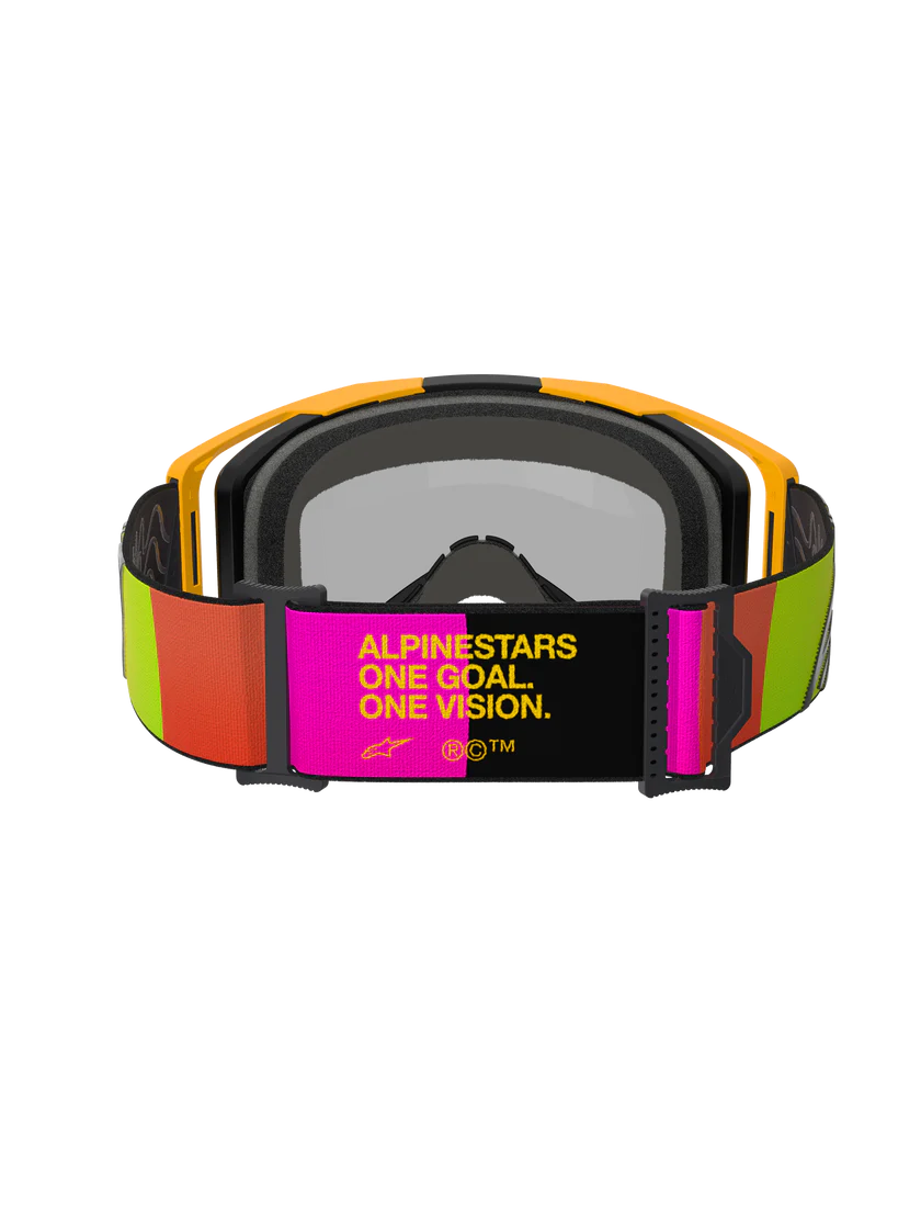 Alpinestars - Vision 8 Goggles