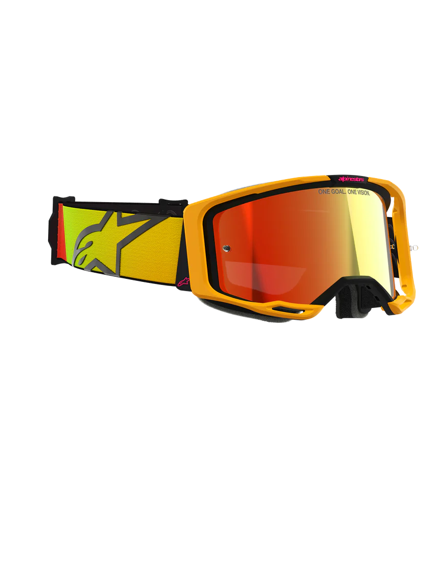 Alpinestars - Vision 8 Goggles