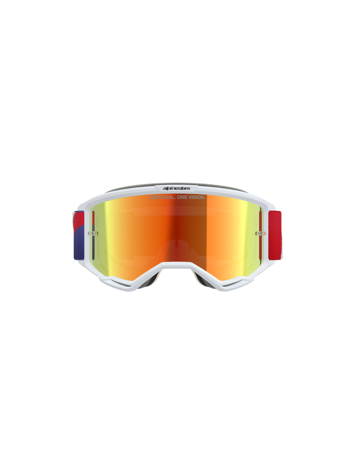 Alpinestars - Vision 5 Corp Goggles