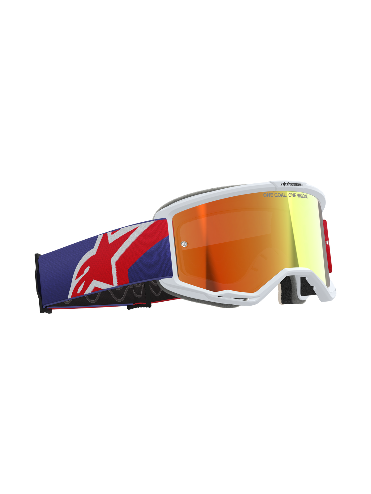 Alpinestars - Vision 5 Corp Goggles