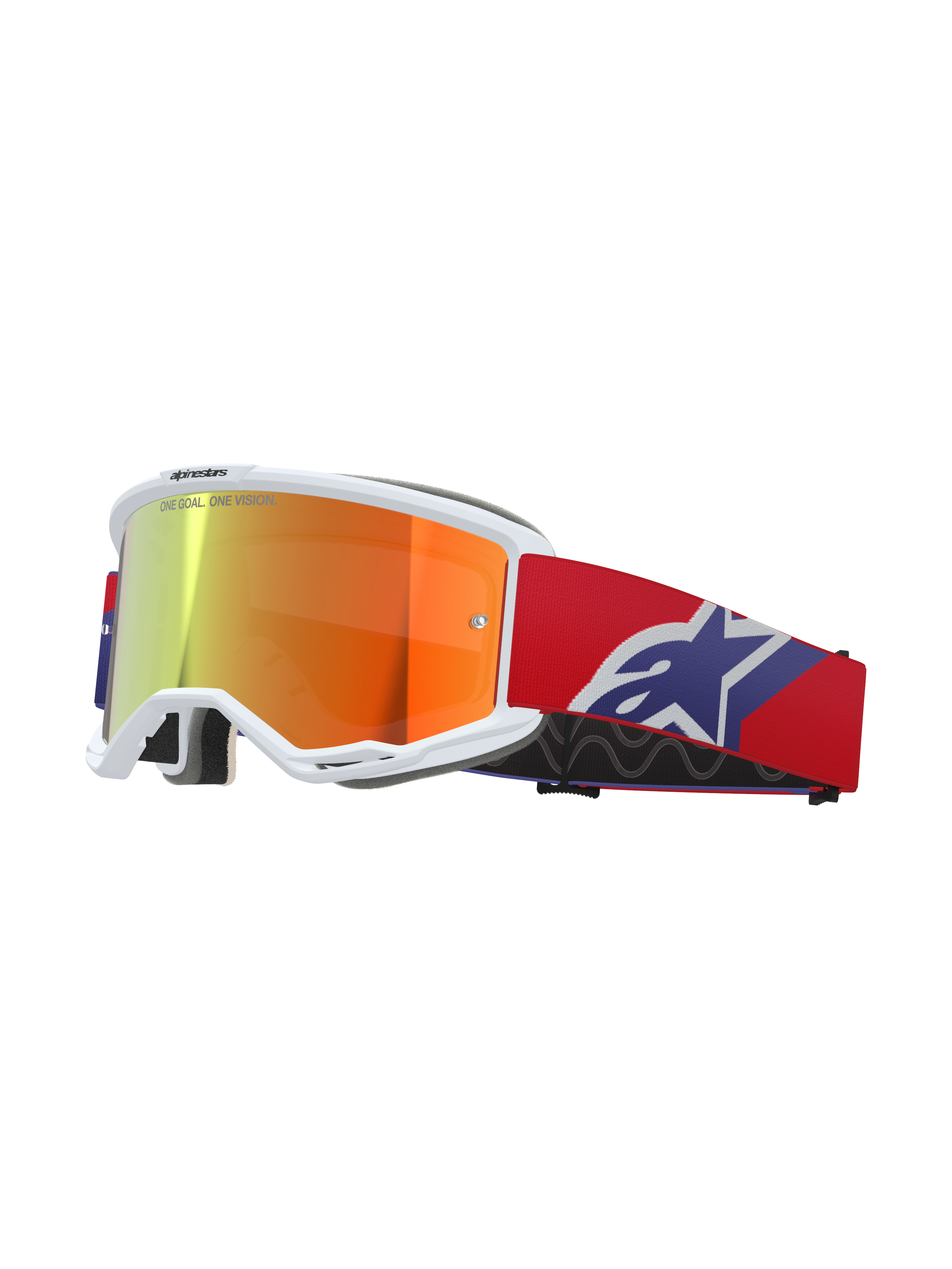 Alpinestars - Vision 5 Corp Goggles
