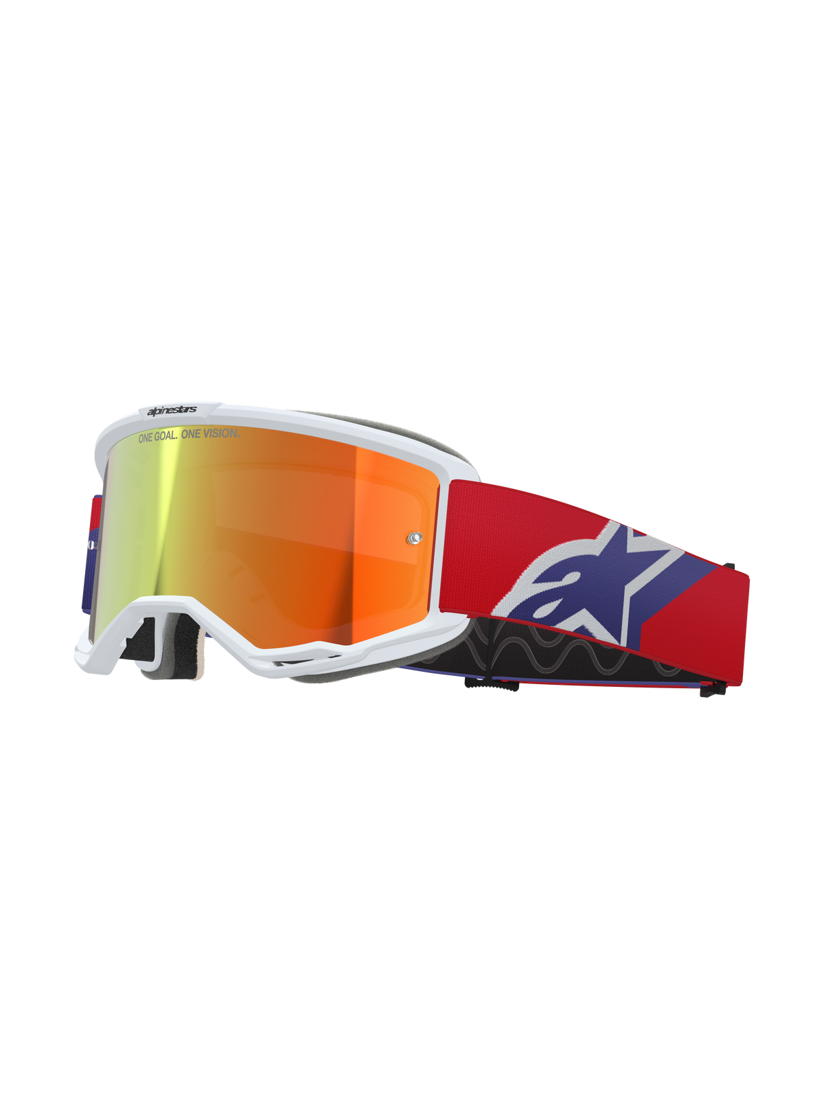 Alpinestars - Vision 5 Corp Goggles
