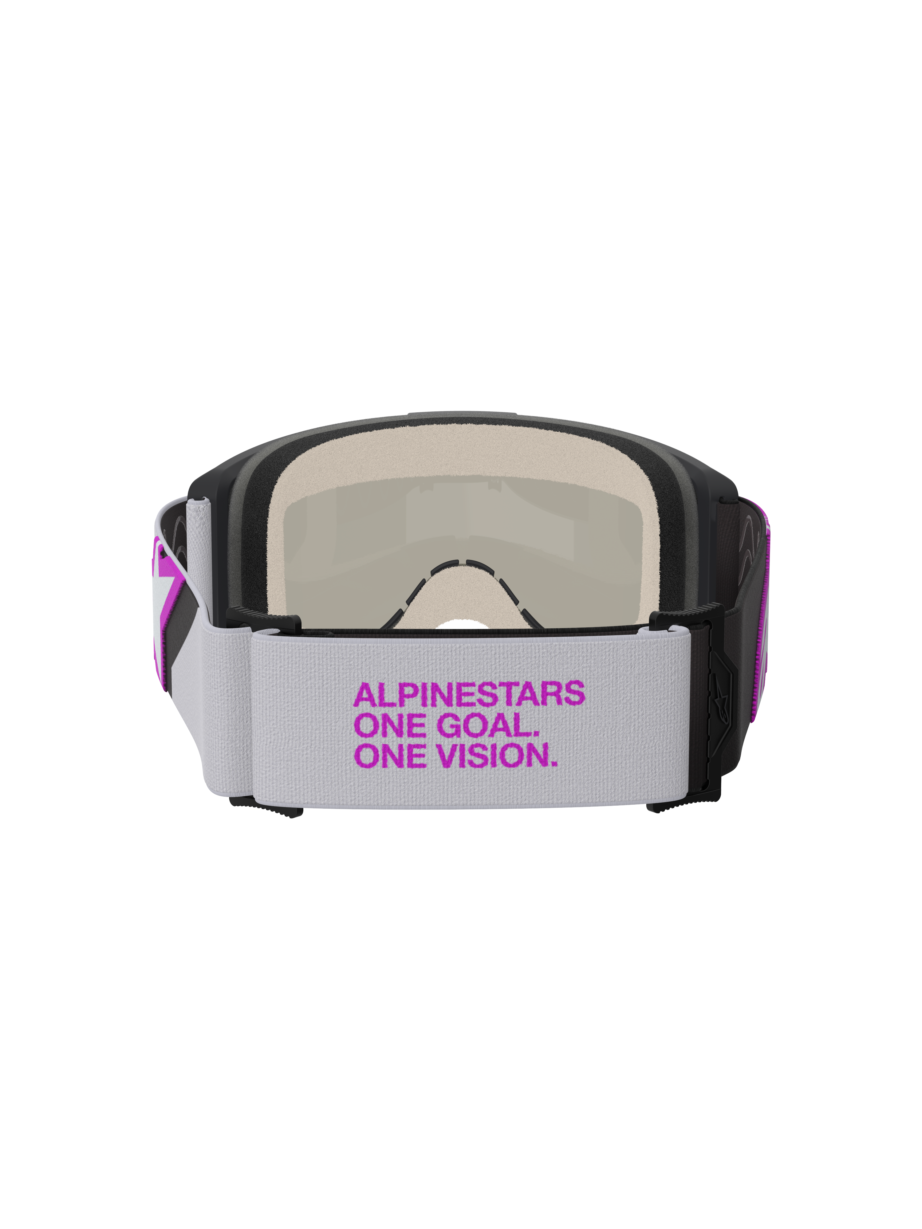 Alpinestars - Vision 5 Corp Goggles