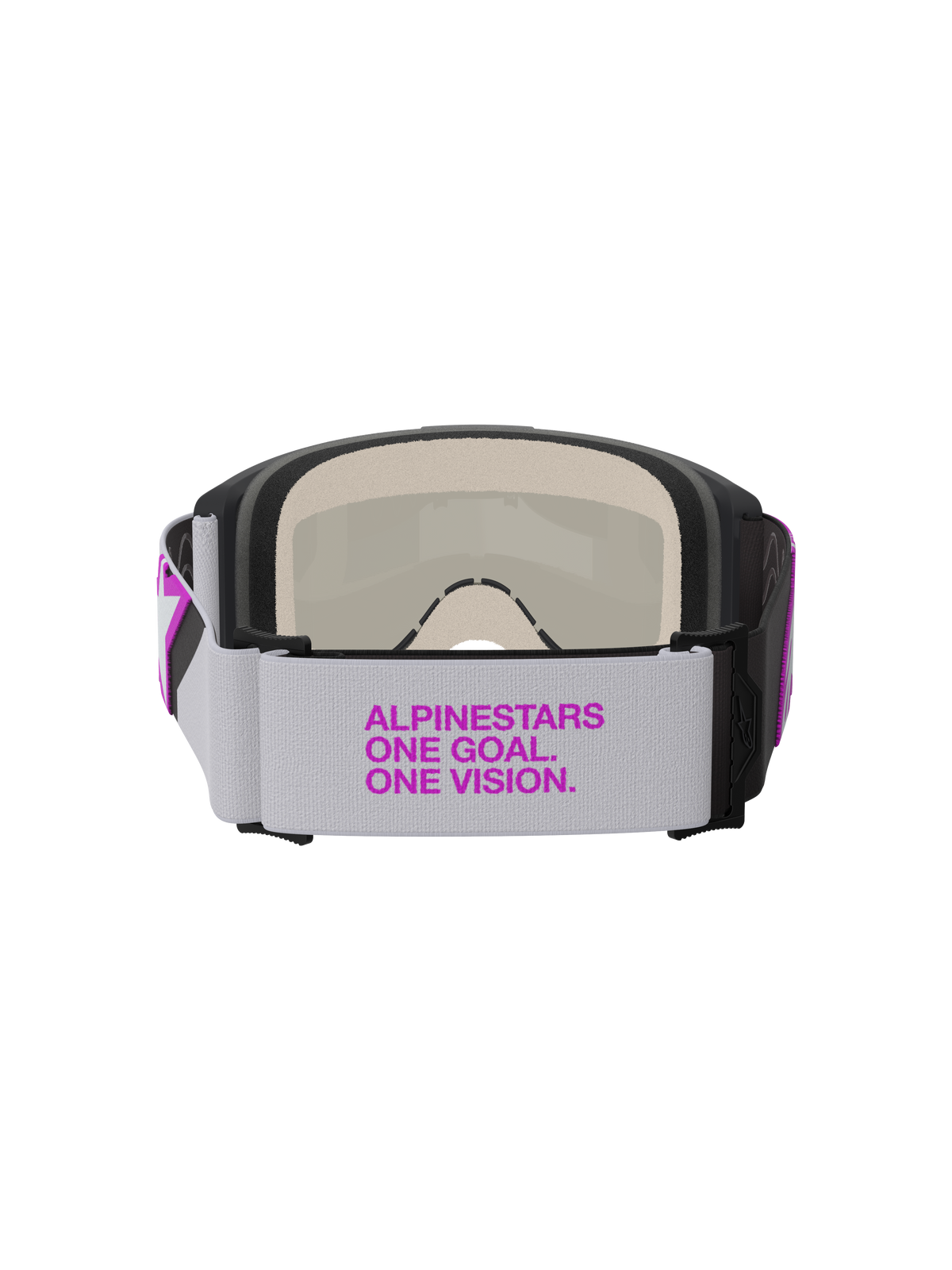 Alpinestars - Vision 5 Corp Goggles