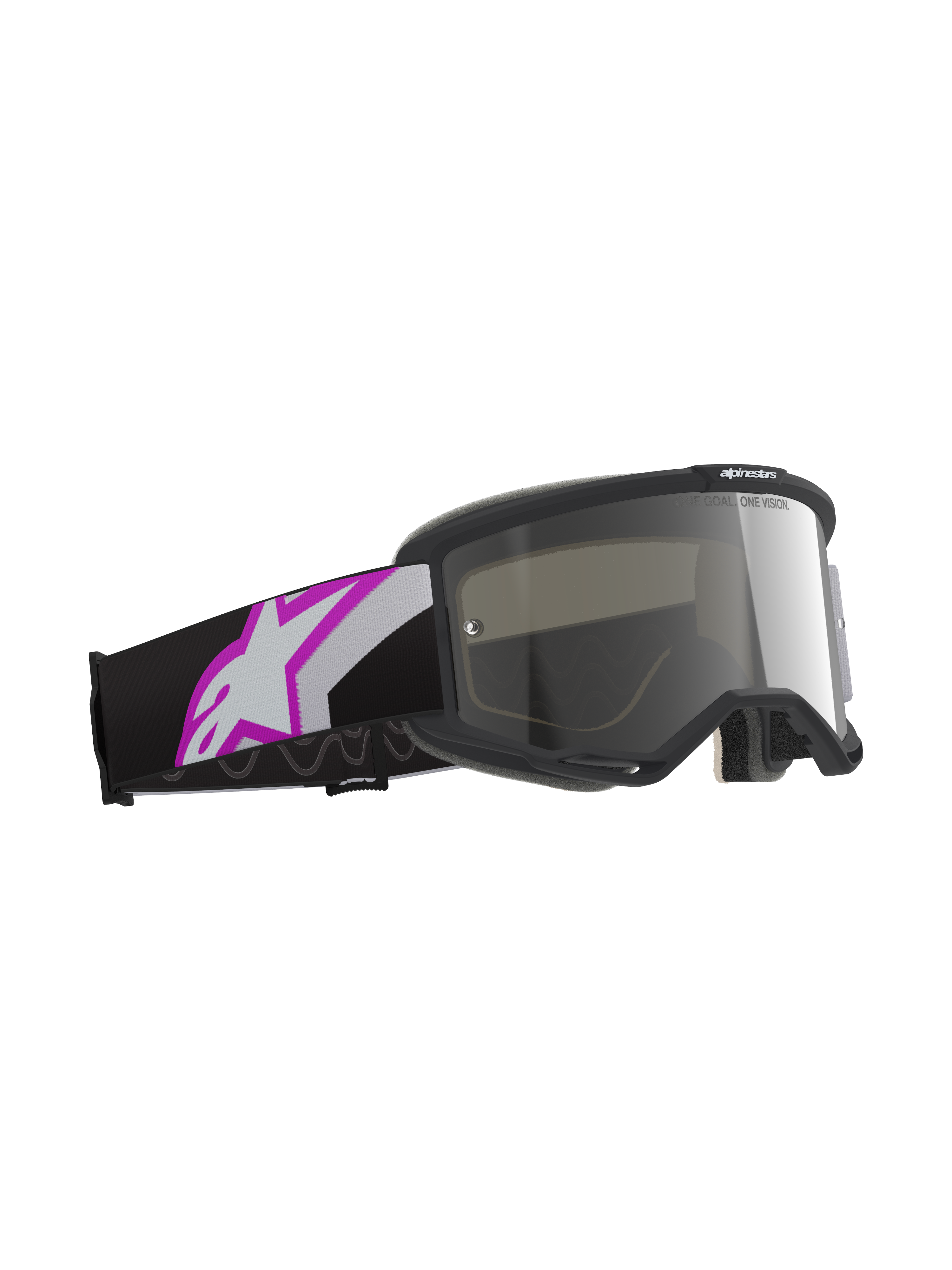Alpinestars - Vision 5 Corp Goggles
