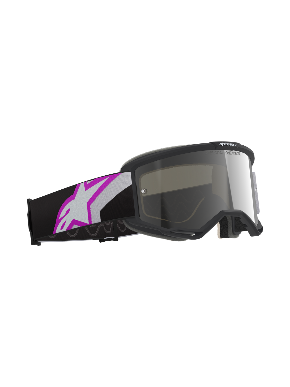 Alpinestars - Vision 5 Corp Goggles