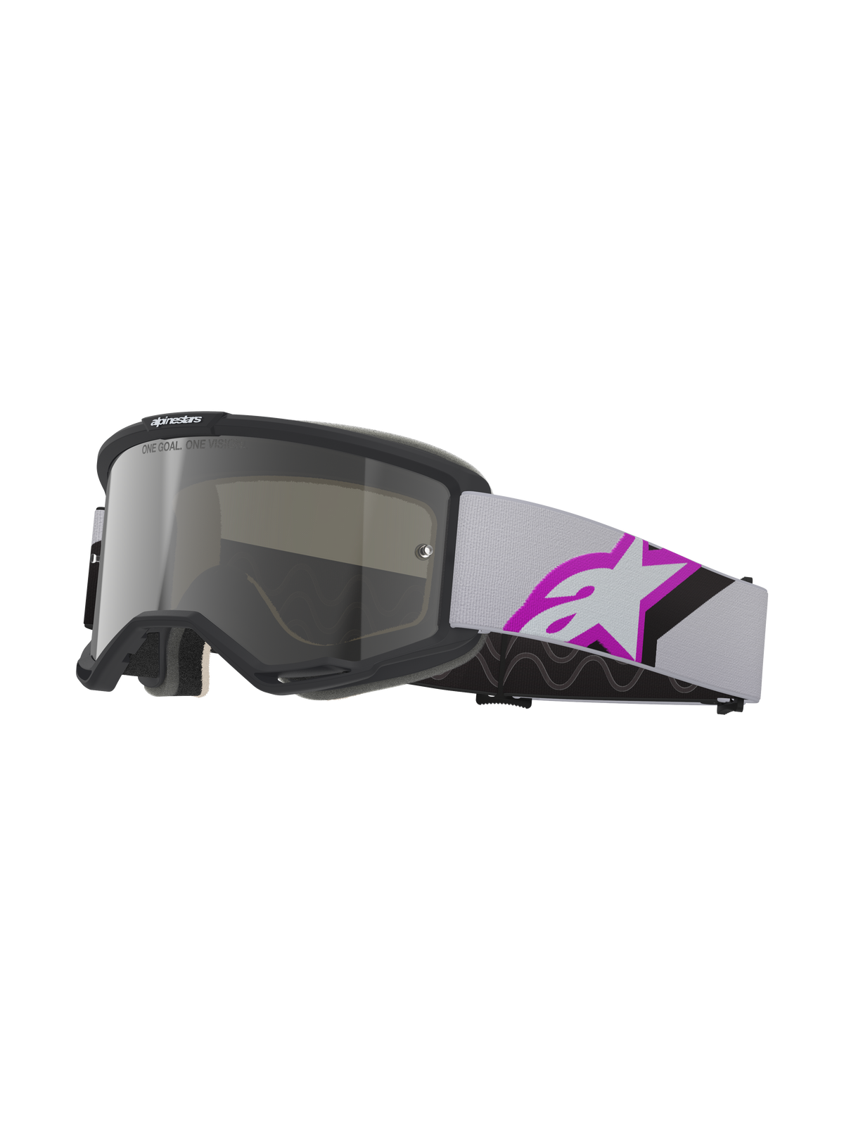 Alpinestars - Vision 5 Corp Goggles