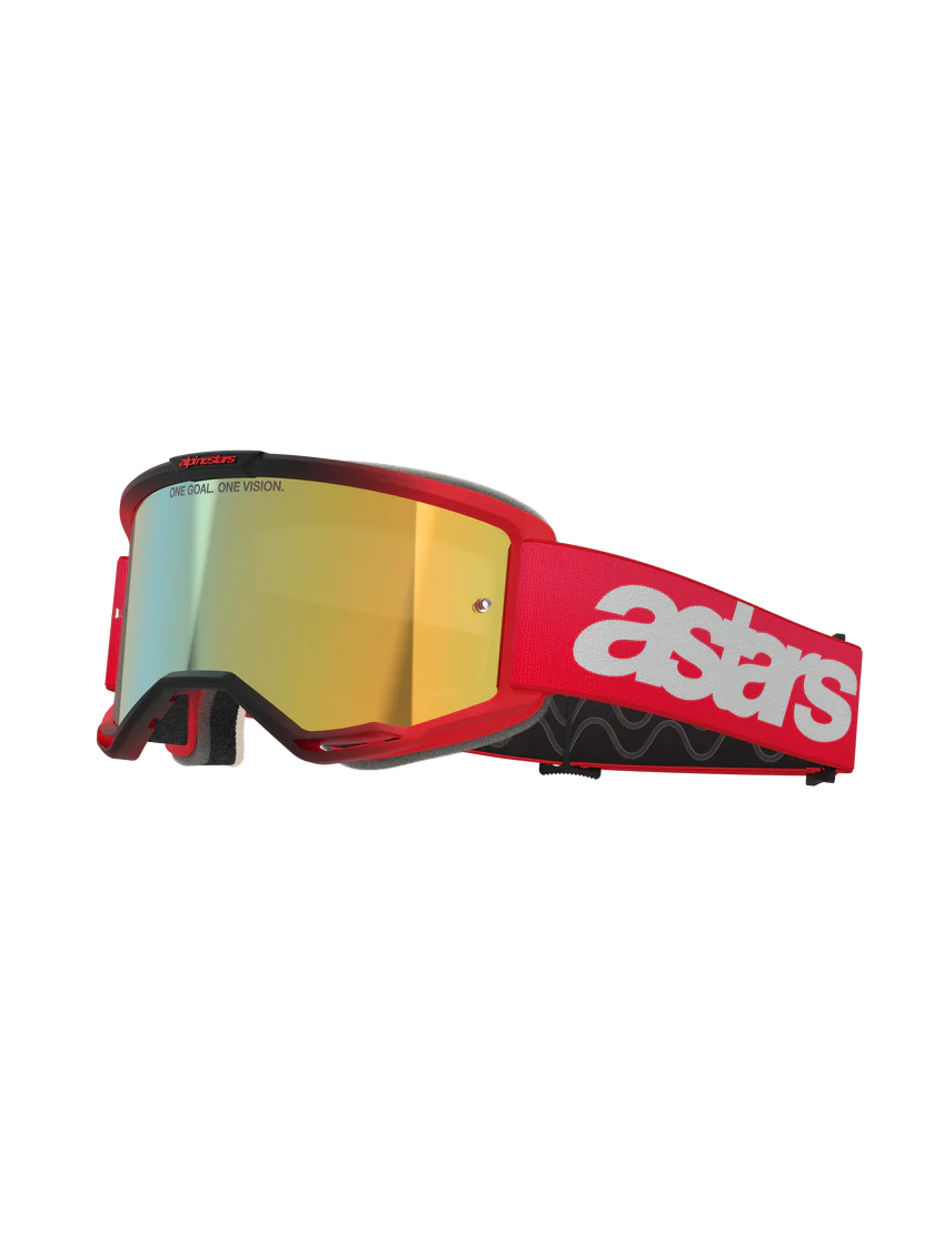 Alpinestars - Vision 5 Goggles