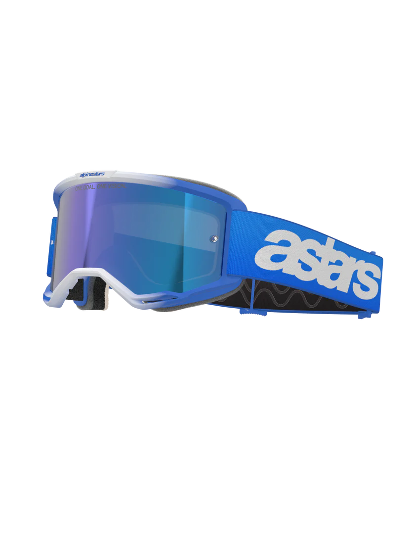 Alpinestars - Vision 5 Goggles