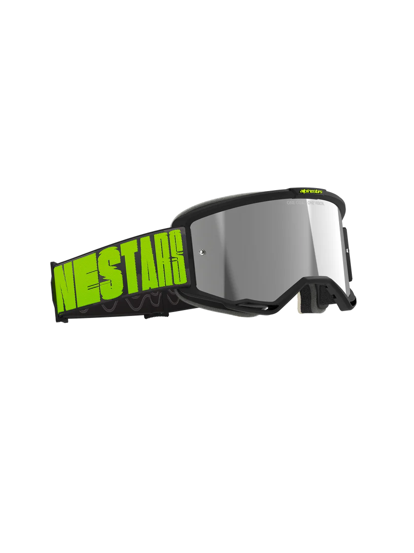 Alpinestars - Vision 5 Goggles