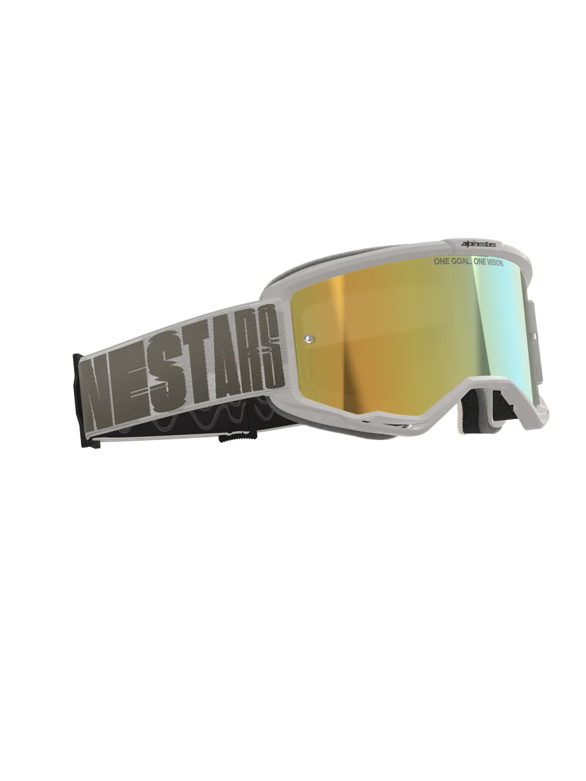 Alpinestars - Vision 5 Goggles