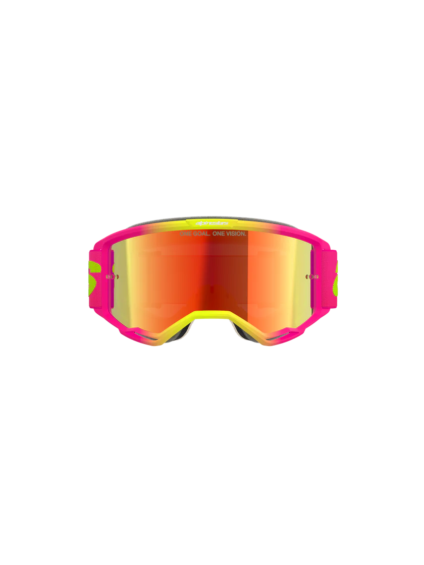 Alpinestars - Vision 5 Goggles
