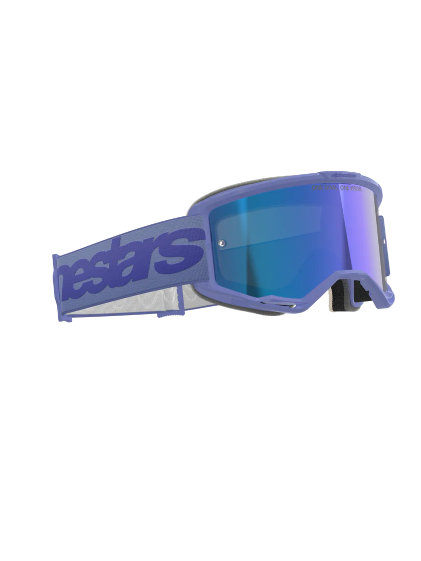 Alpinestars - Vision 5 Goggles