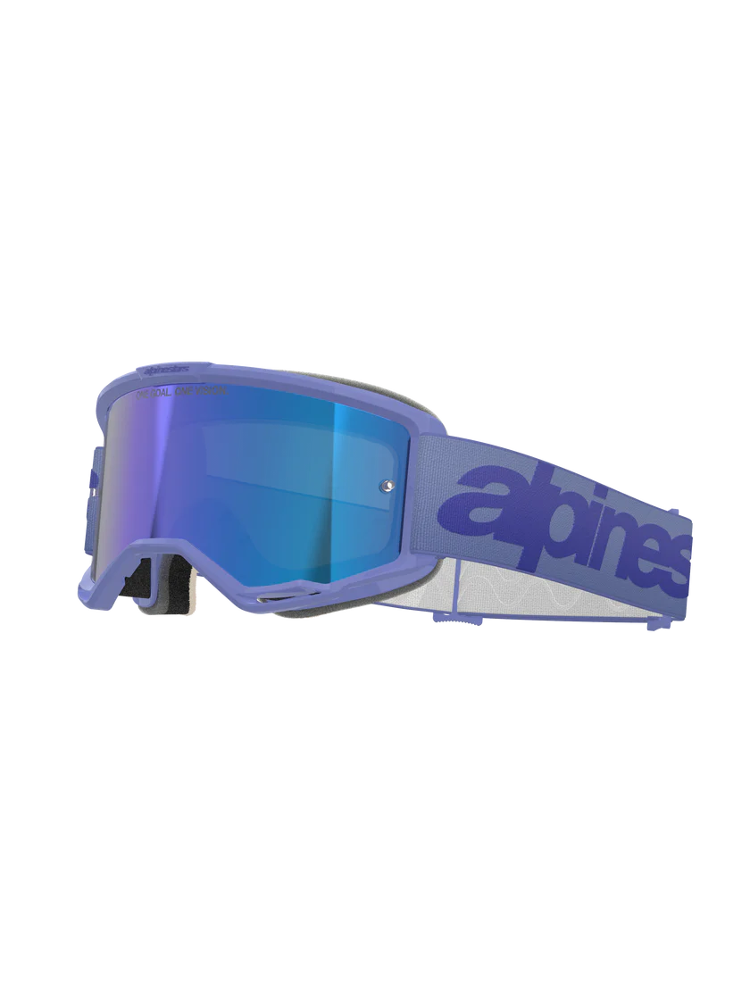 Alpinestars - Vision 5 Goggles