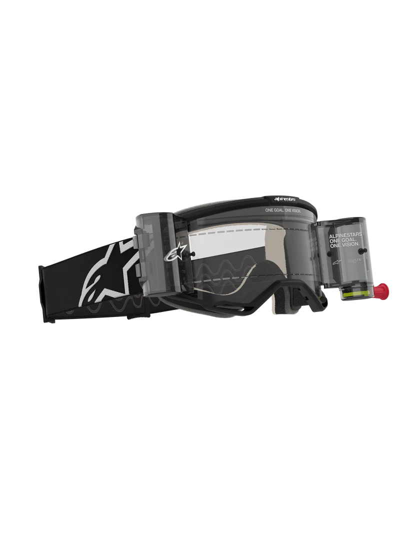 Alpinestars - Vision 5 Goggles