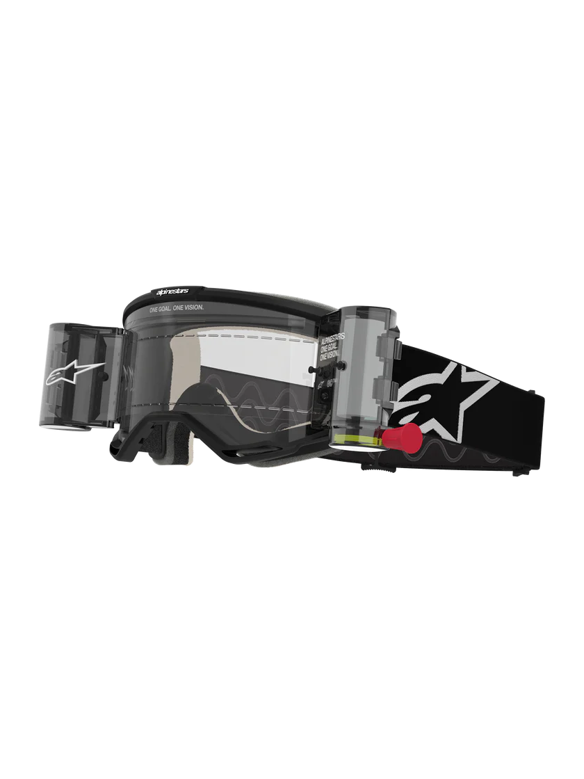 Alpinestars - Vision 5 Goggles