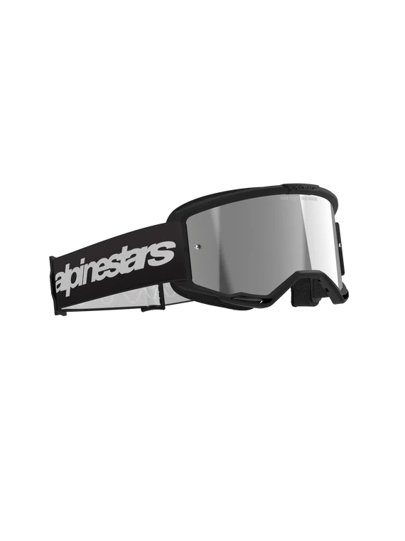 Alpinestars - Vision 3 Goggles