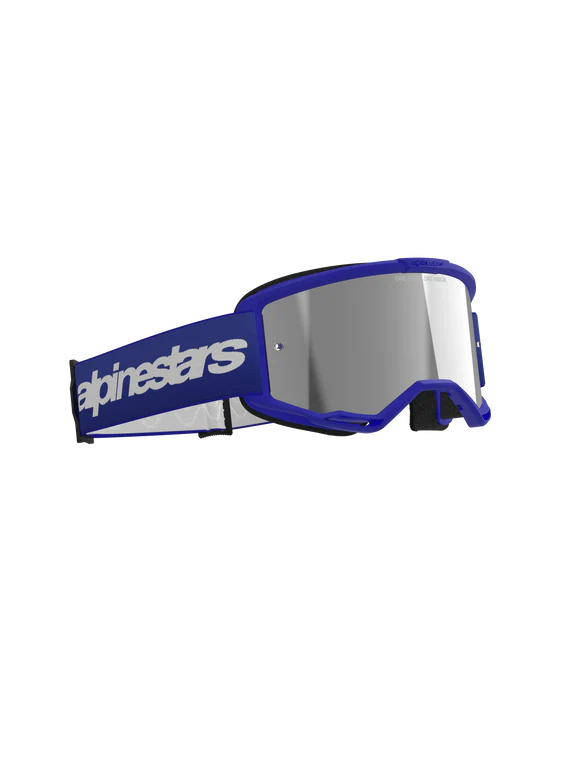 Alpinestars - Vision 3 Goggles