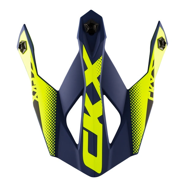 CKX - Peak for TX319 Helmet