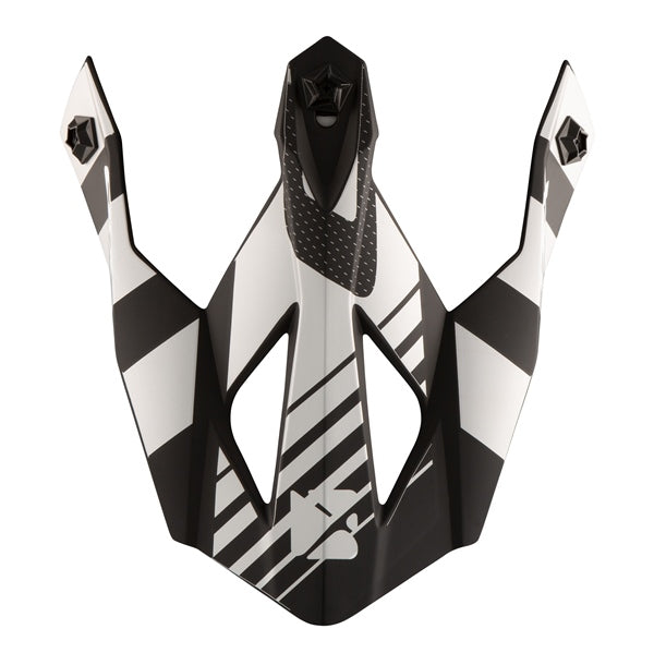 CKX - Peak for TX319 Helmet