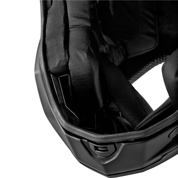 CKX - Mission AMS Full-Face Helmet with Electric Lens