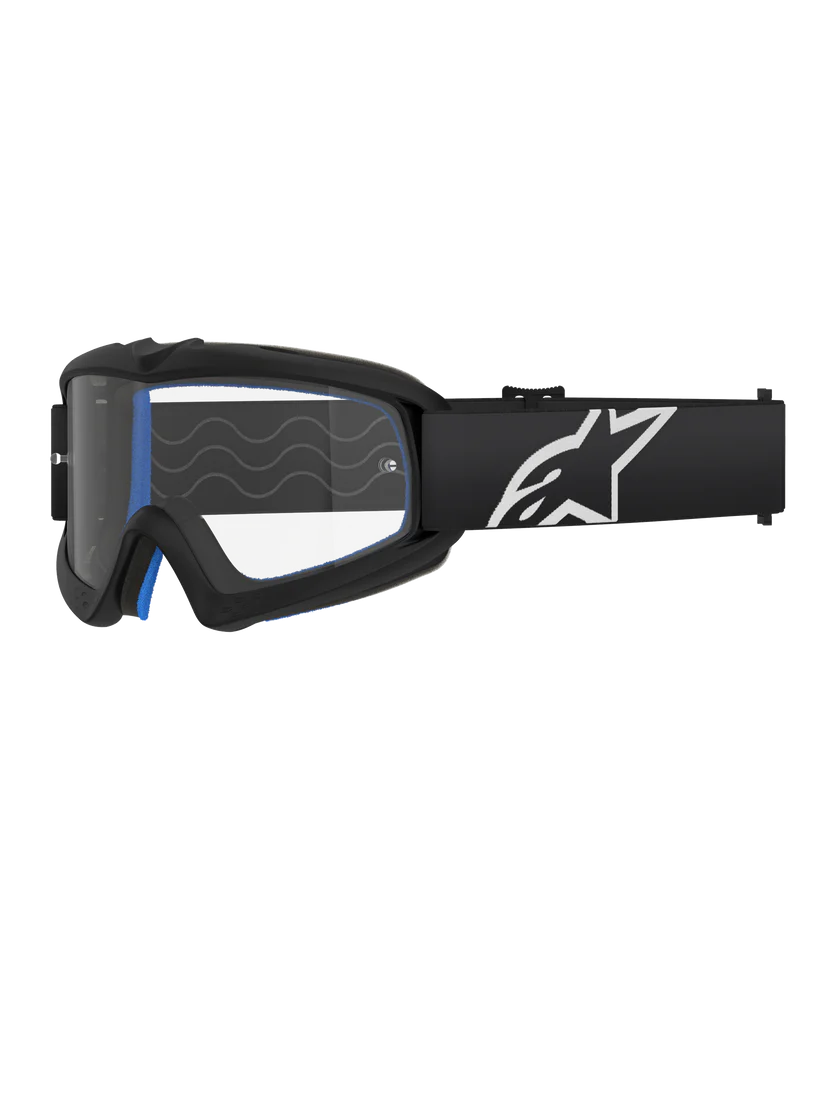 Alpinestars - Youth Vision Goggles